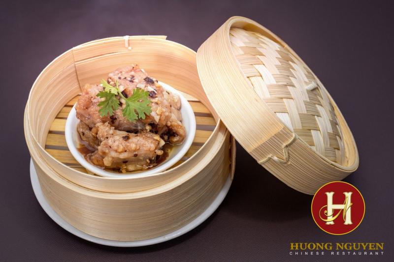 Ẩm Thực Hương Nguyễn