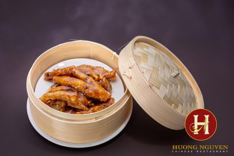 Ẩm Thực Hương Nguyễn