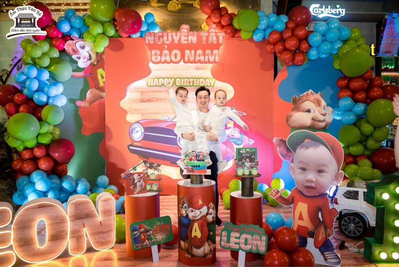 Ẩm thực Vân Hồ