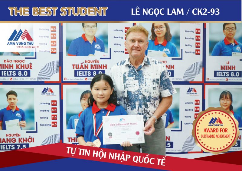 AMA Vũng Tàu