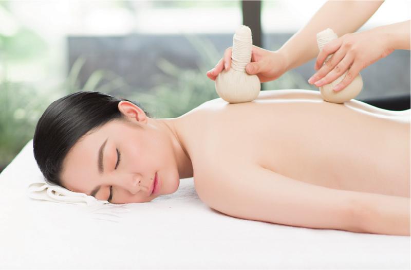 Amadora Wellness & Spa