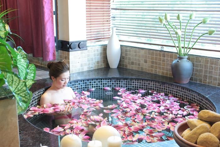 Amadora Wellness & Spa