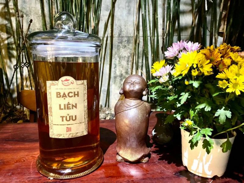Thảo Shop