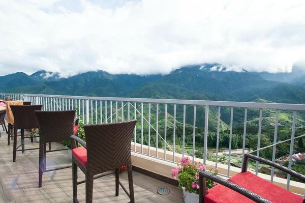 Amazing Sapa Hotel