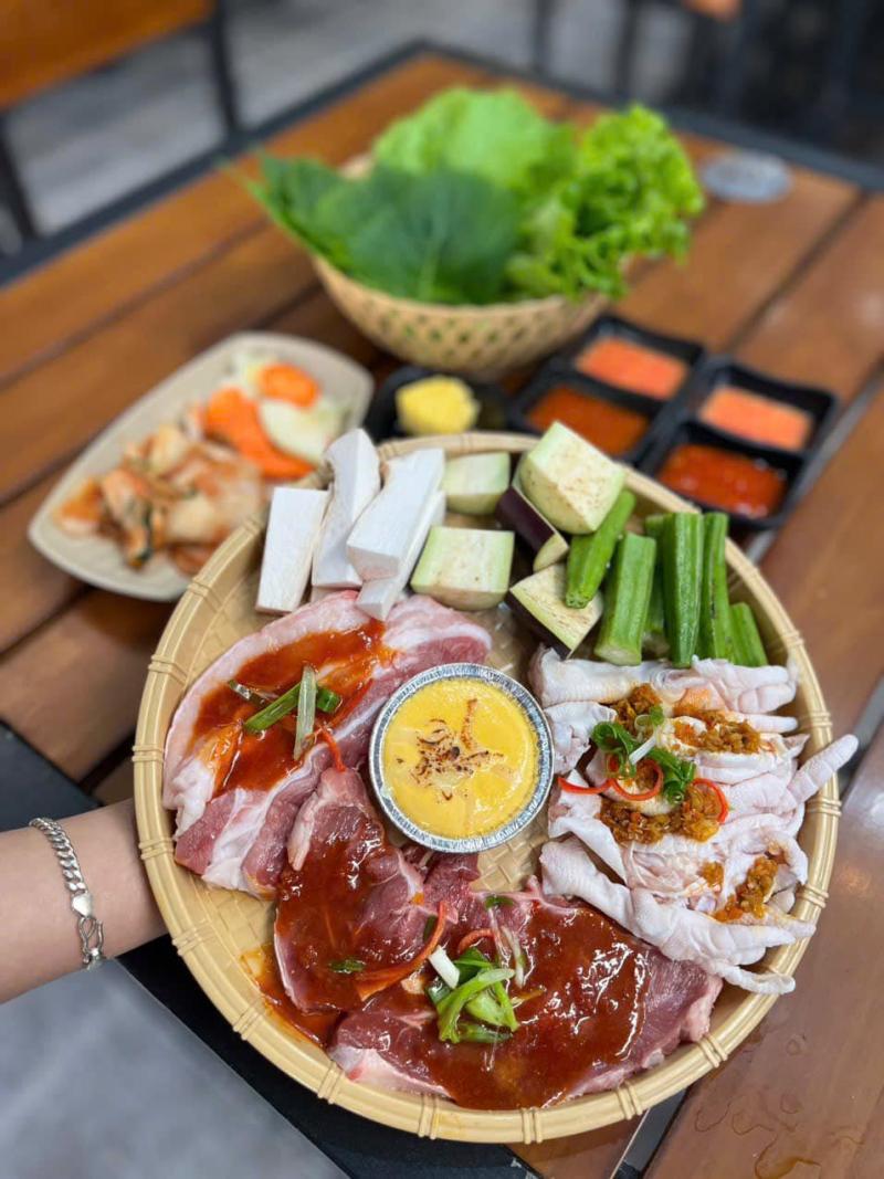 Amazon Food & Drink Garden
