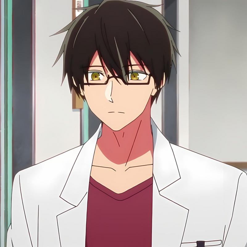 Amemiya Goro