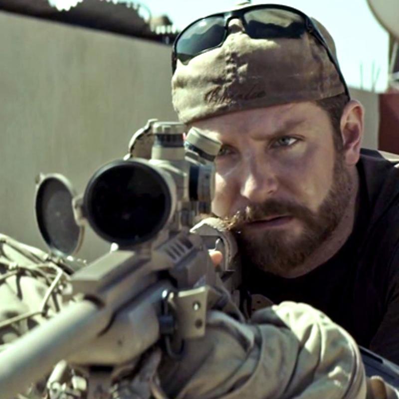 American Sniper