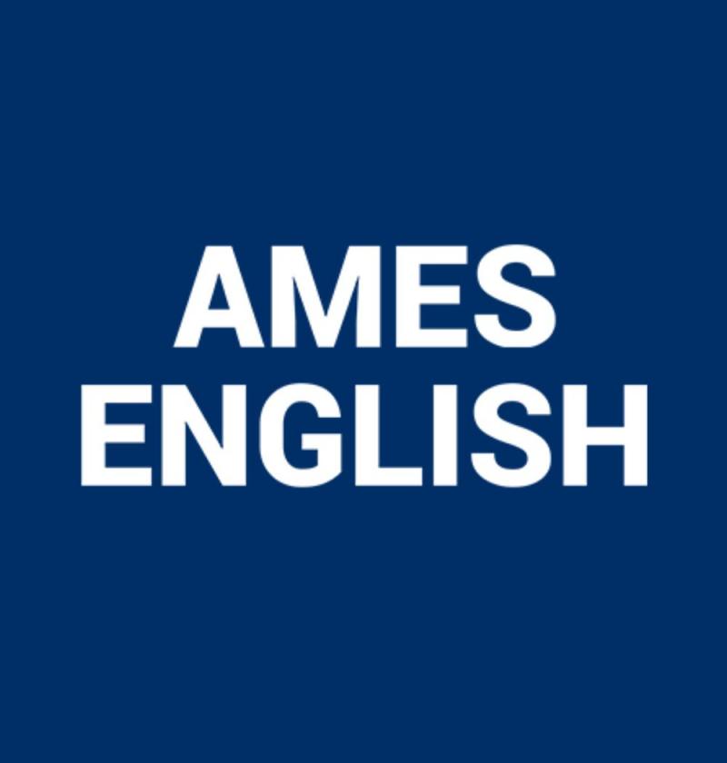 Ames English