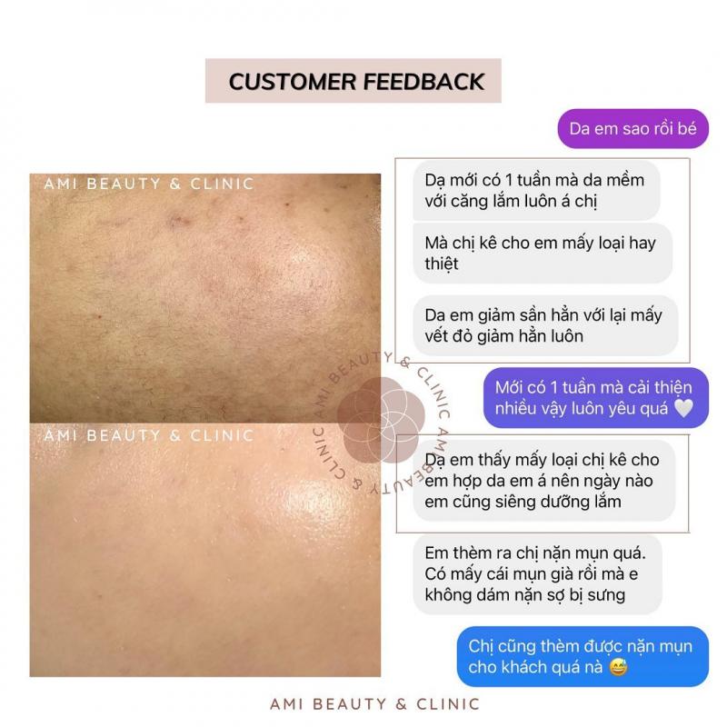 AMI Beauty & Spa