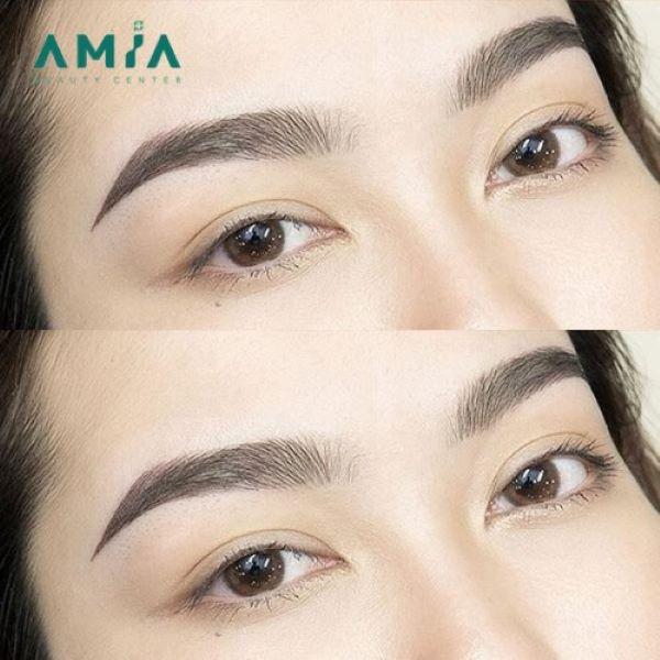 Amia Beauty