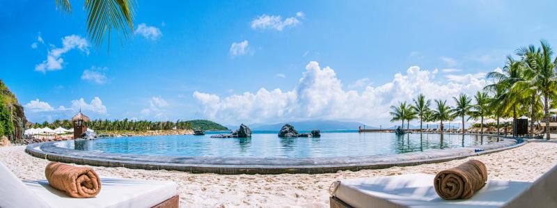 Amiana Resort and Villas Nha Trang