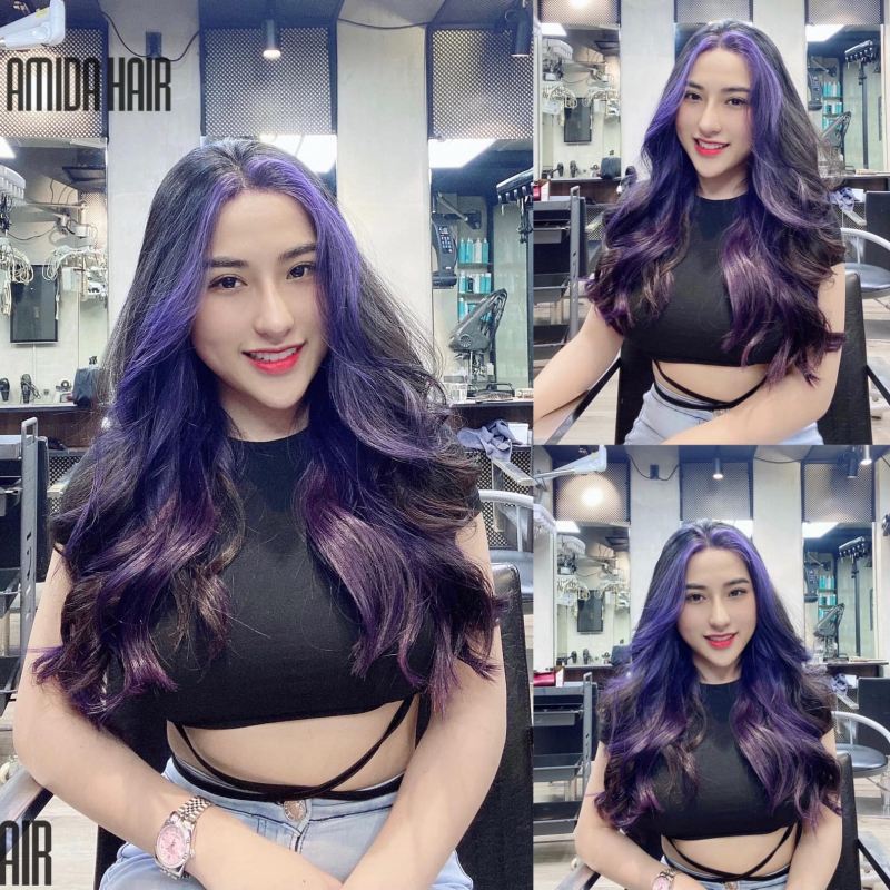 Adima Hair