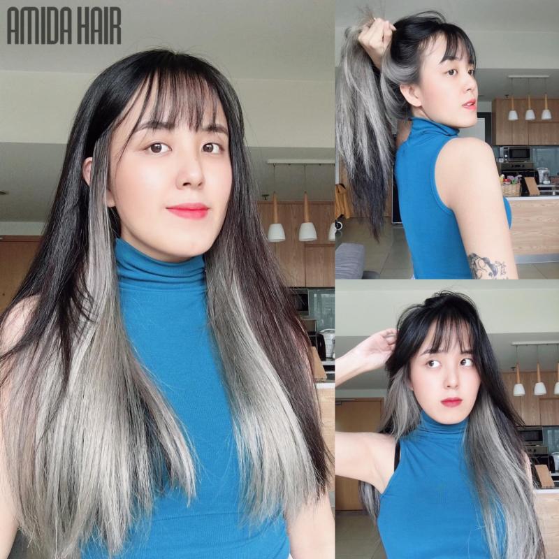 Adima Hair