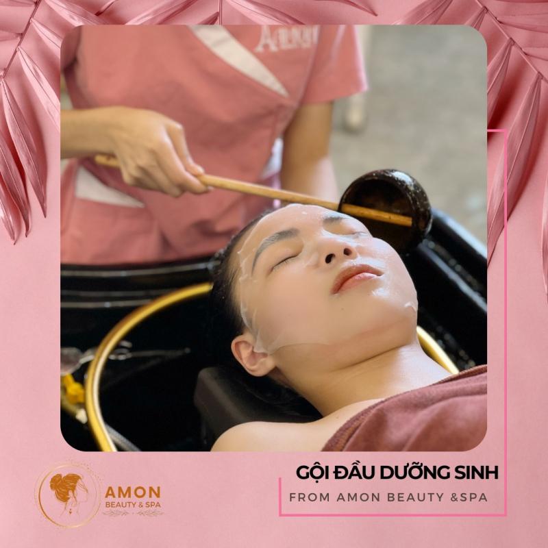 AMON Beauty & Spa