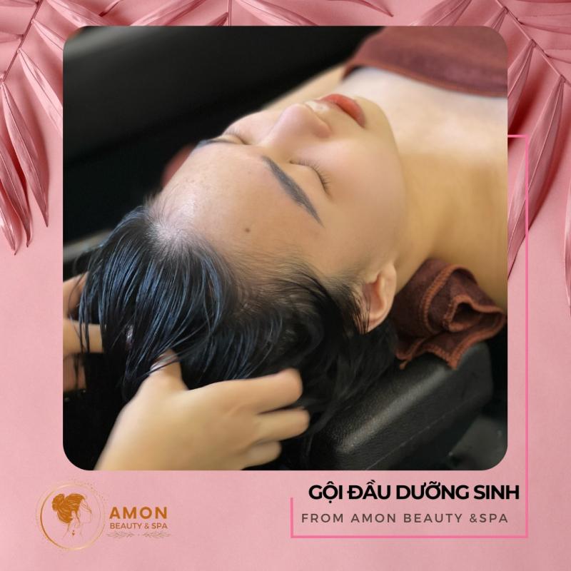 AMON Beauty & Spa