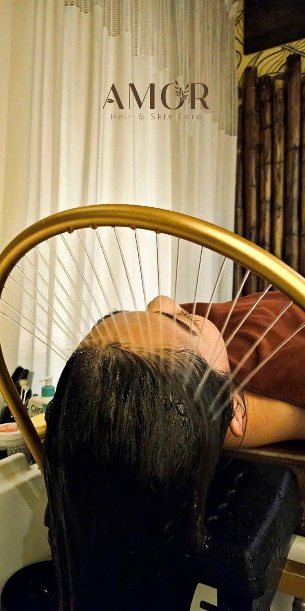AMOR Thảo Mộc