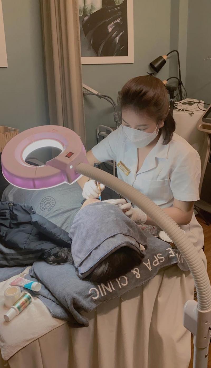 Amore Clinic & Spa