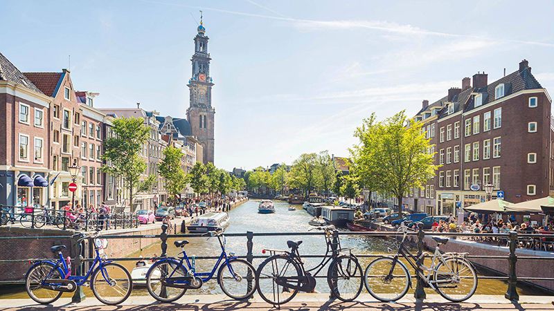 Amsterdam (Hà Lan)