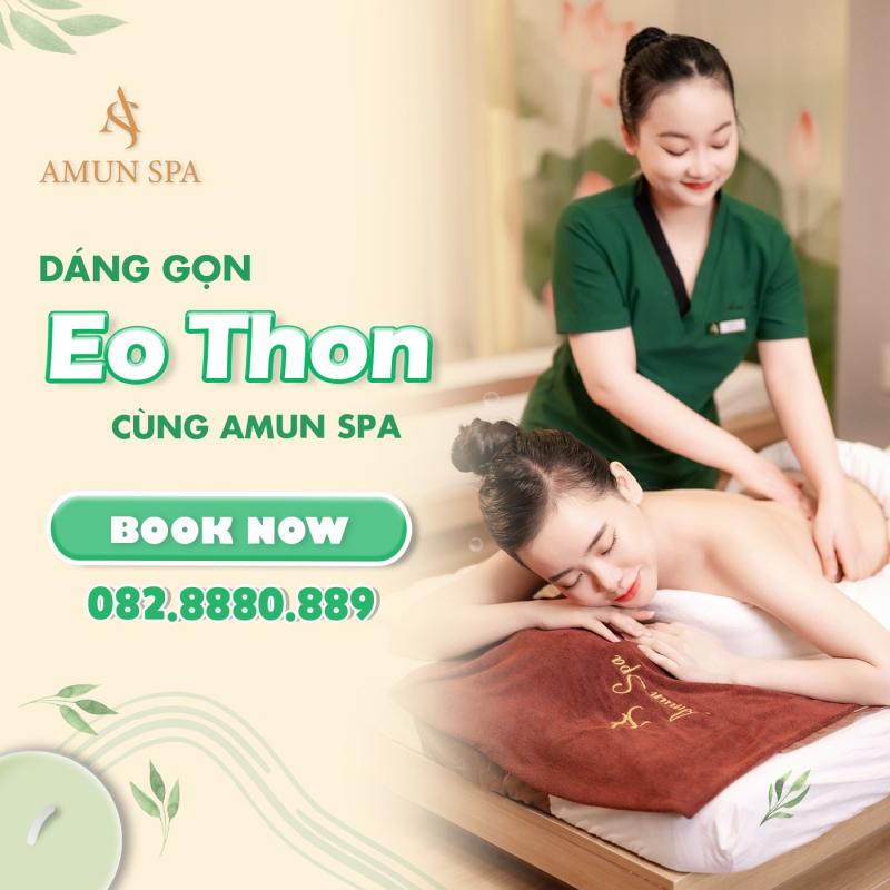 Amun Spa