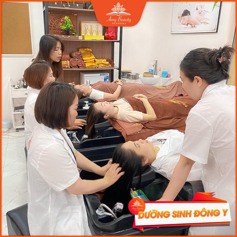 Amy Beauty Academy