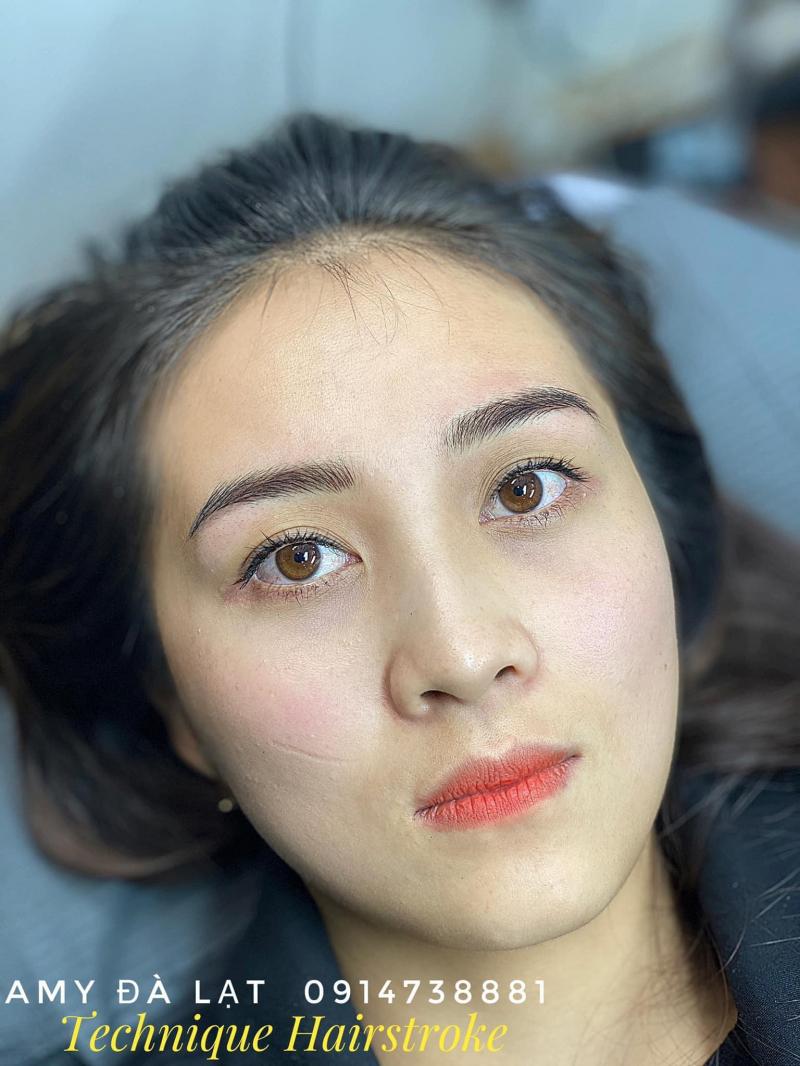 Amy Đà Lạt