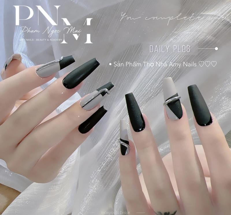 Amy Nails