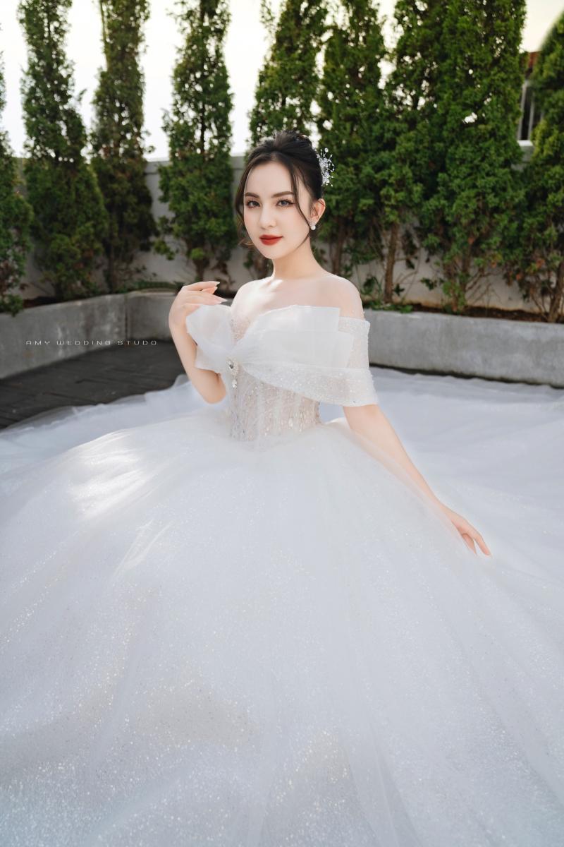 Amy Wedding Studio