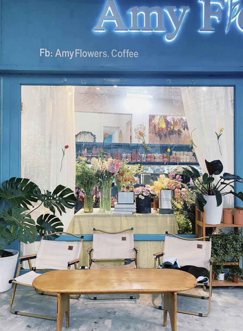 AmyFlowers.Coffee