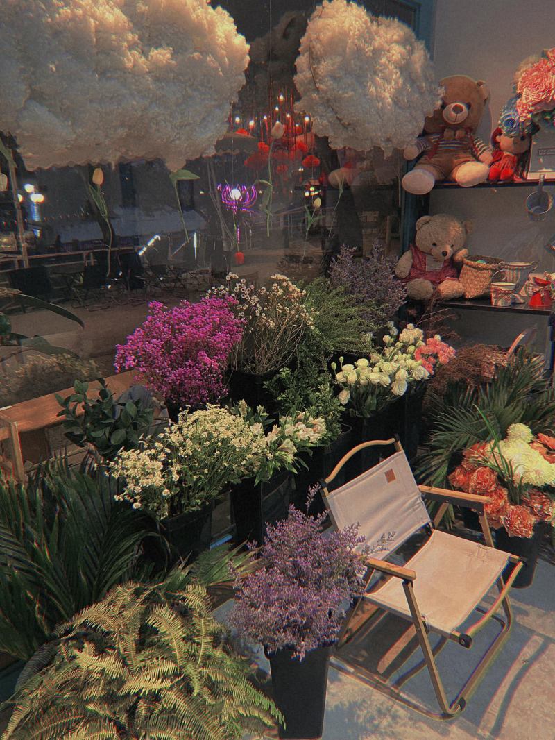 AmyFlowers.Coffee