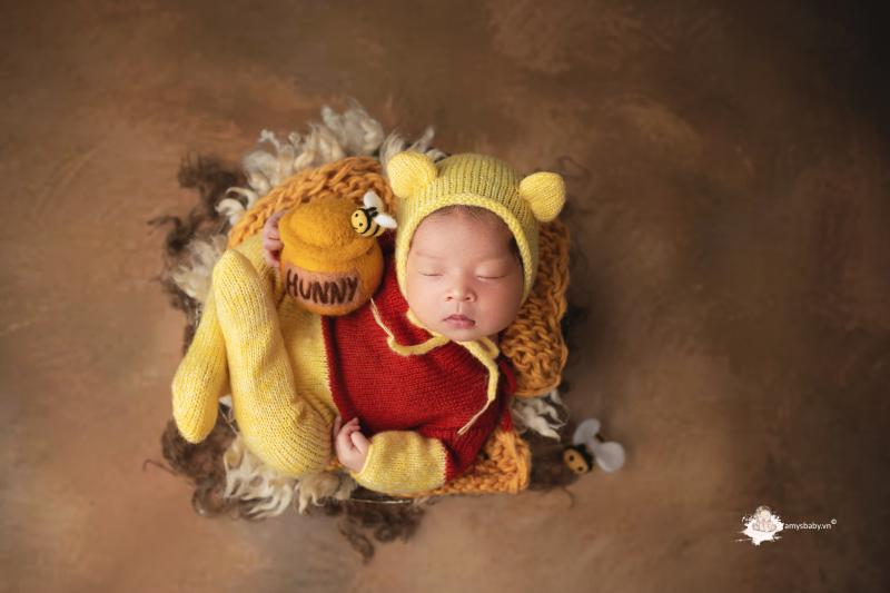 Amy's Baby
