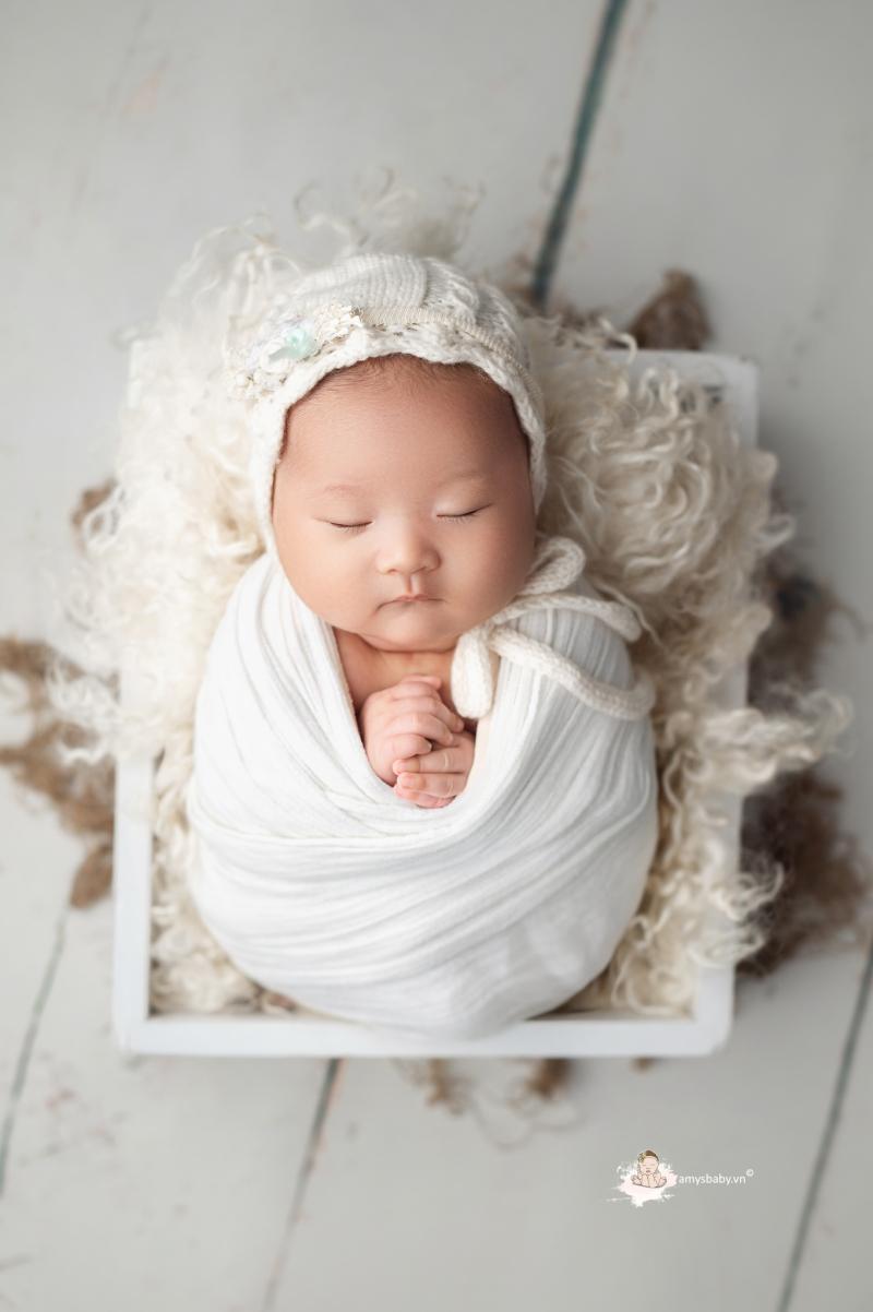 Amy's Baby