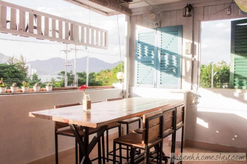 AnAn Homestay
