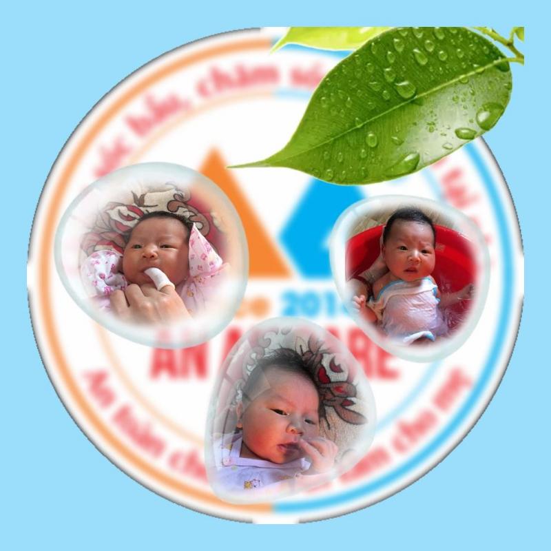 An An Care - Chăm sóc mẹ và bé