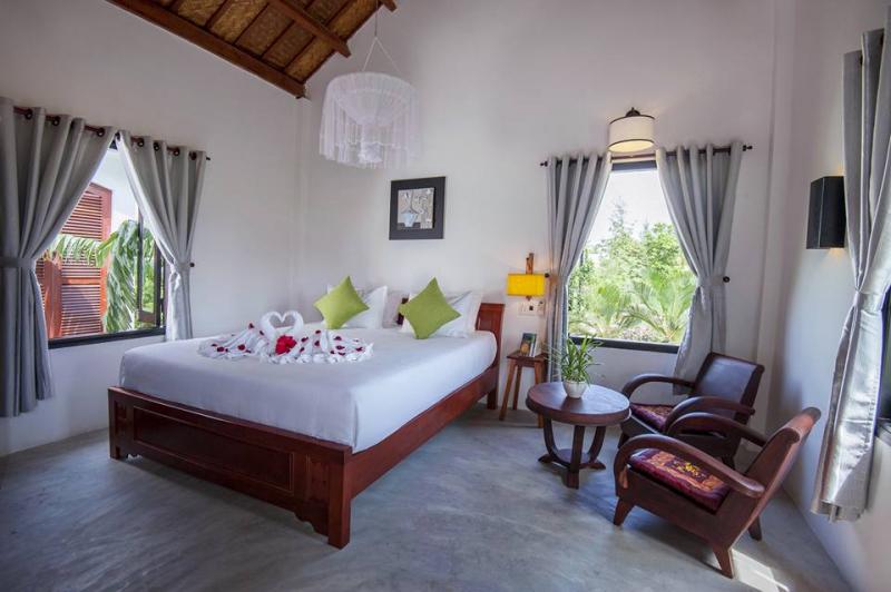 An Bang Garden Homestay