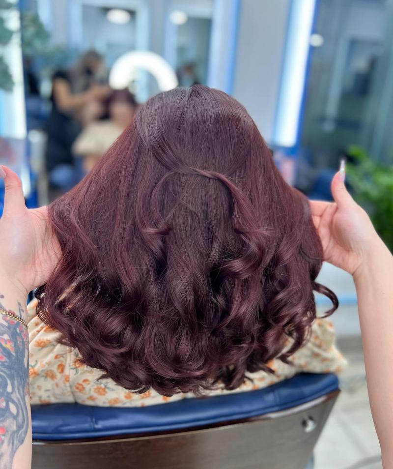 An Beauty & Hair Salon
