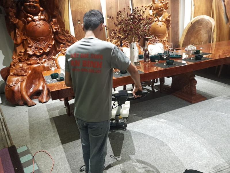 Công ty An Bình Phú