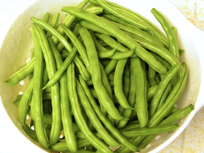 Đậu đỗ tốt cho phụ nữ thời kỳ mãn kinh