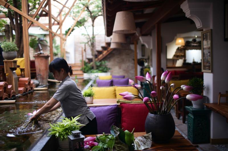 An Cafe