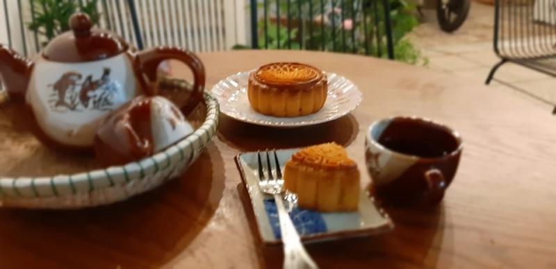 An Cakes