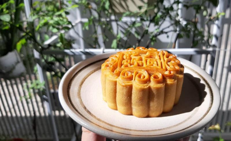 An Cakes