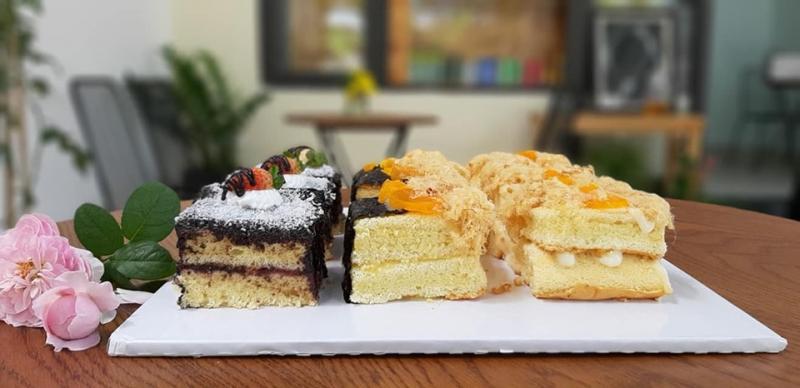 An Cakes