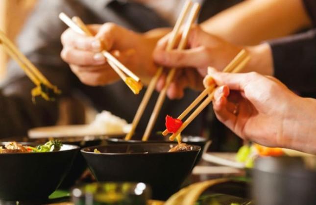 Đảm bảo mâm cơm Tết an toàn