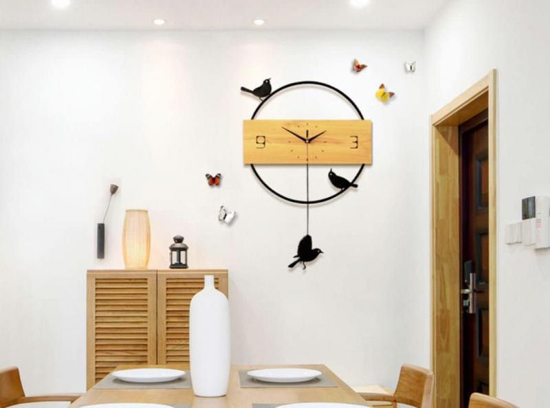 An Decor