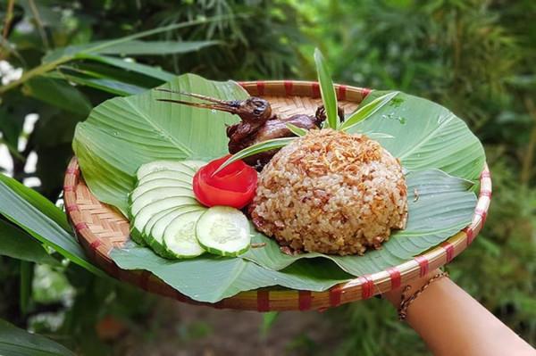 Ăn gì khi đi du lịch Điện Biên?