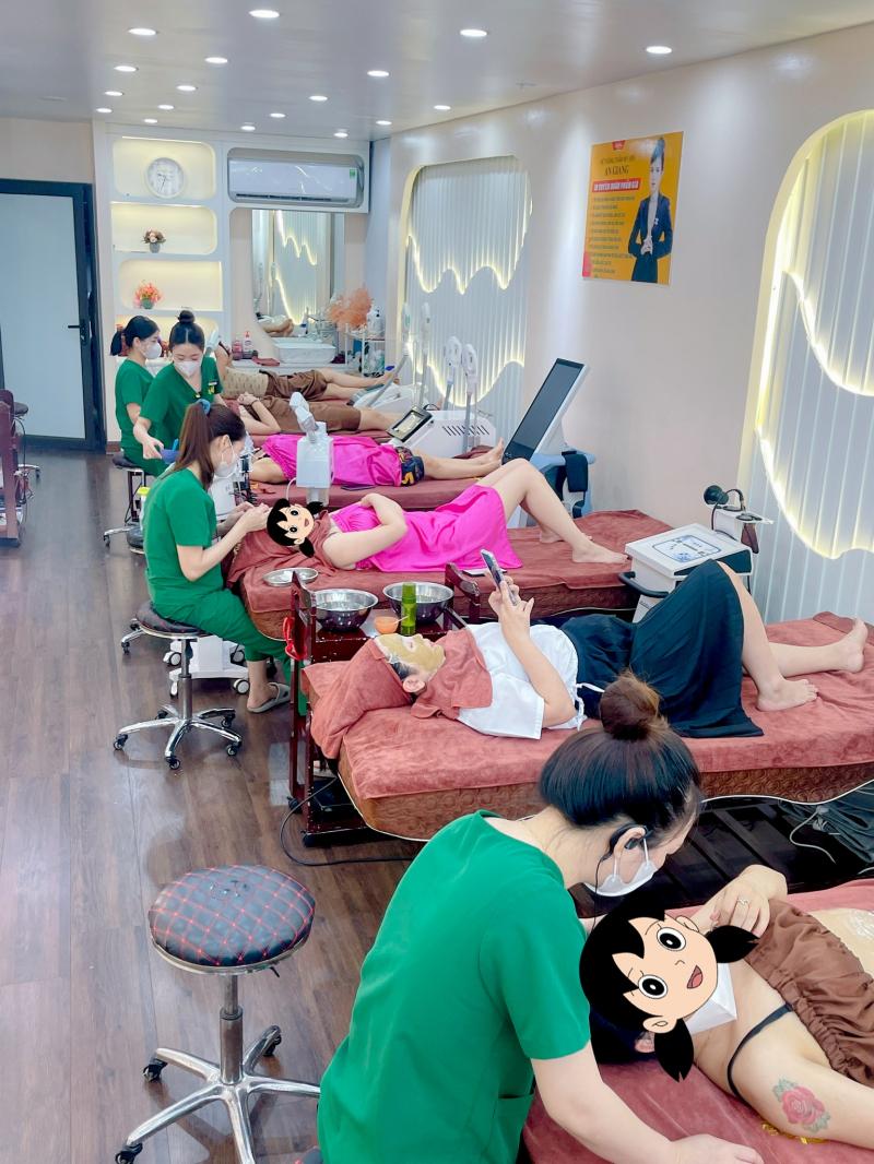 An Giang Beauty & Spa