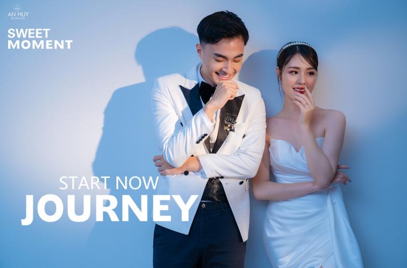 An Huy Wedding
