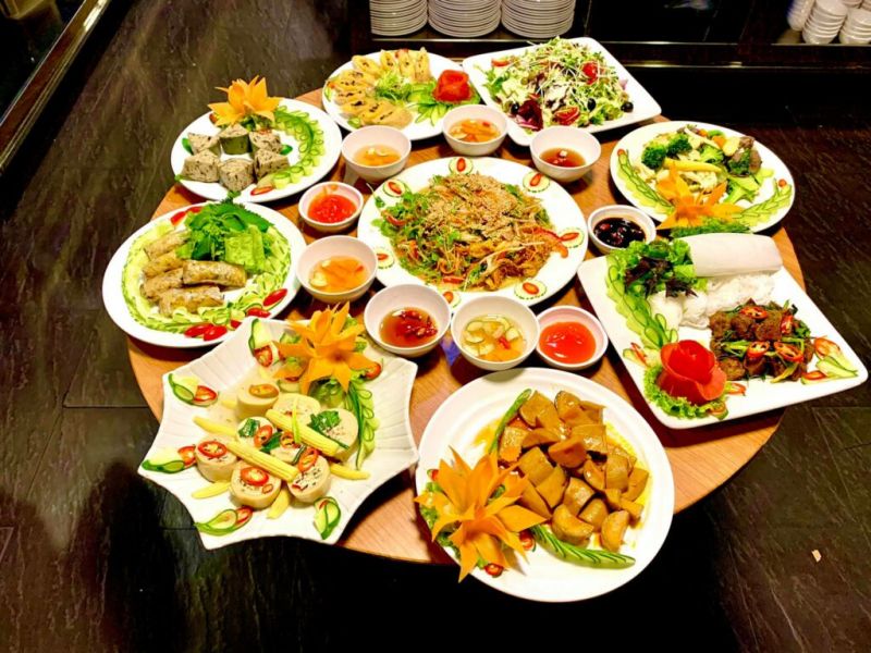 An Lạc