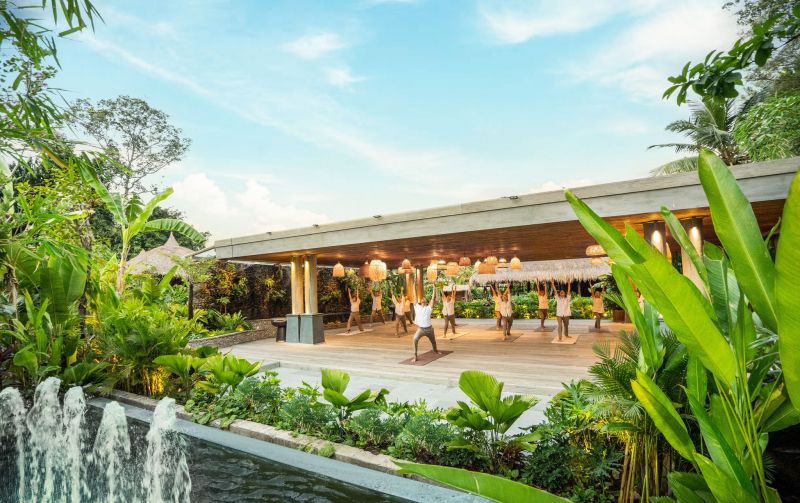 An Lâm Sài Gòn River Resort