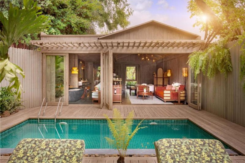 An Lam Saigon River Villas