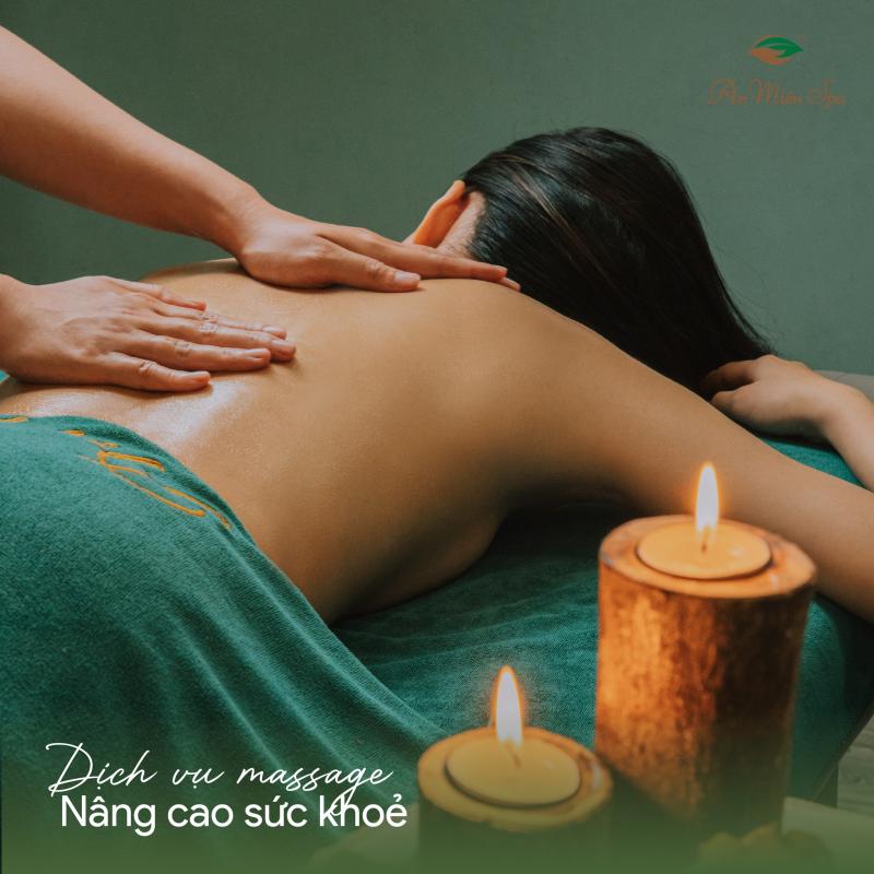 An Miên Spa
